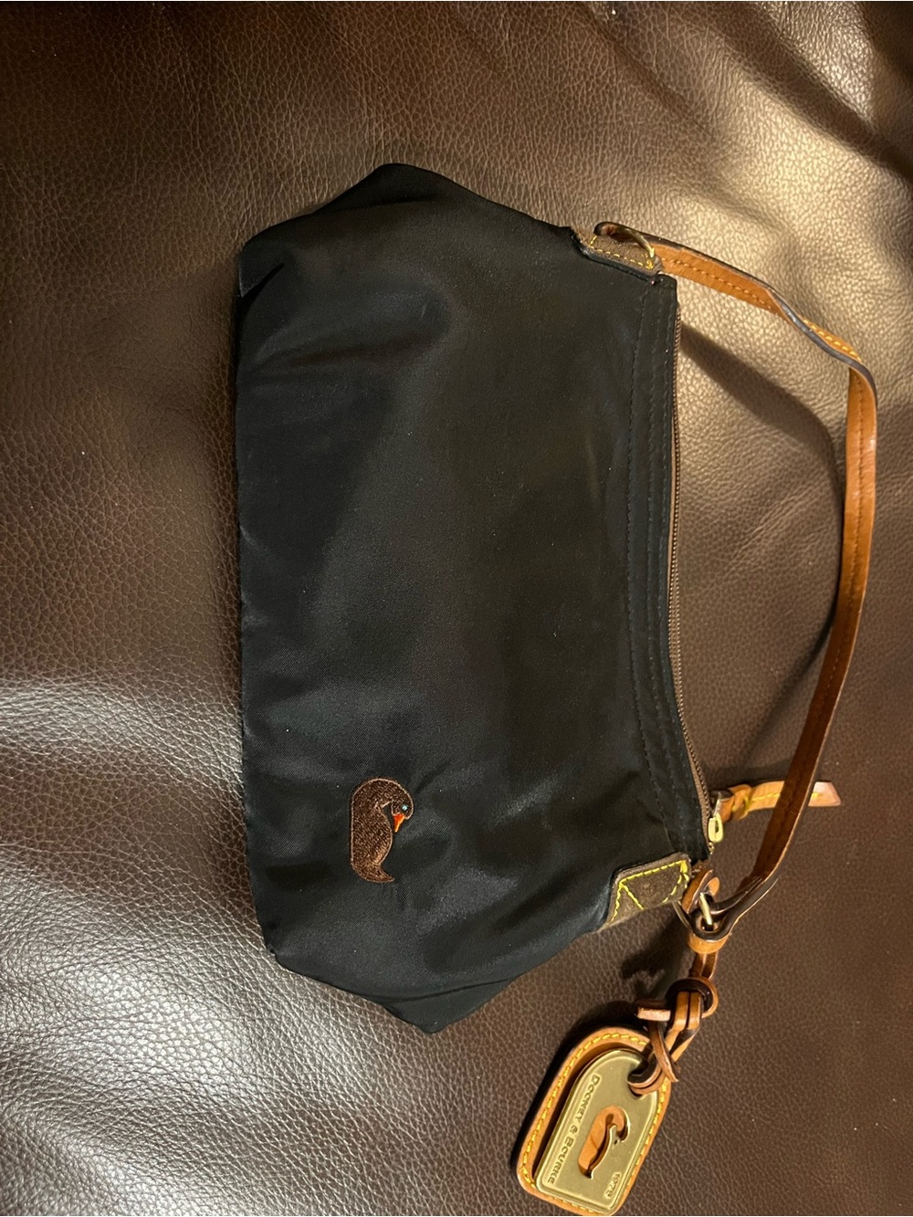 Dooney and Burke Handbag Mint Condition